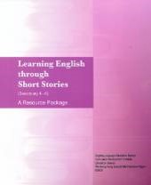 Learning English through Short Stories